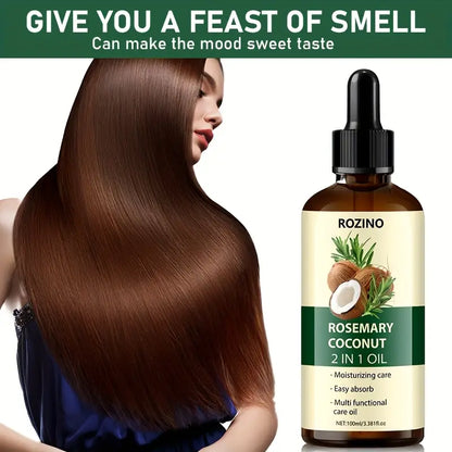 ROZINO Pure Essential Oils