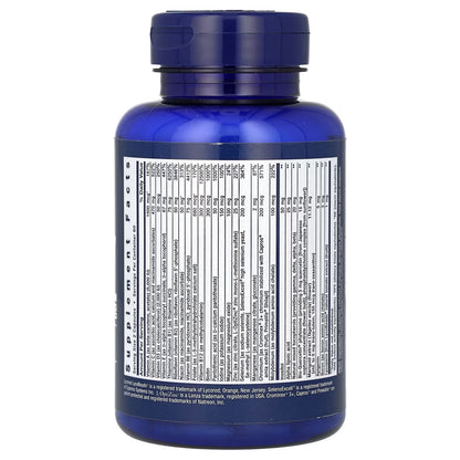 Two-Per-Day Multivitamin