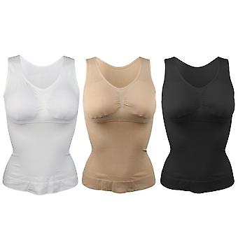 Seamless Body Shaper Vest