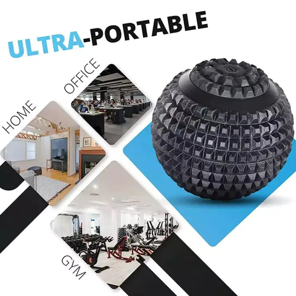 Waterproof Electric Massage Ball