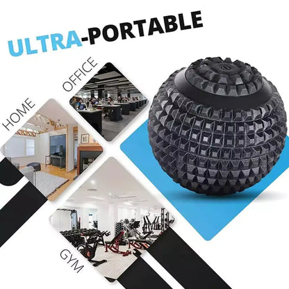 Waterproof Electric Massage Ball