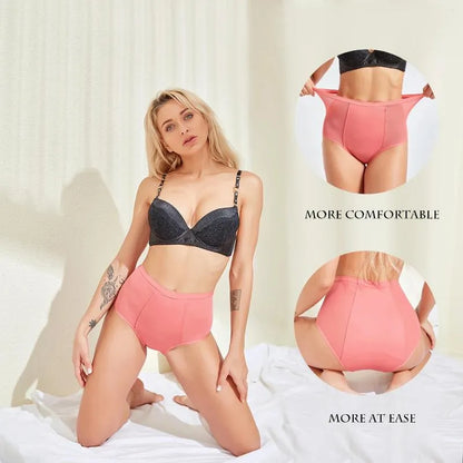 FOXY LADY Washable Absorbent Underwear