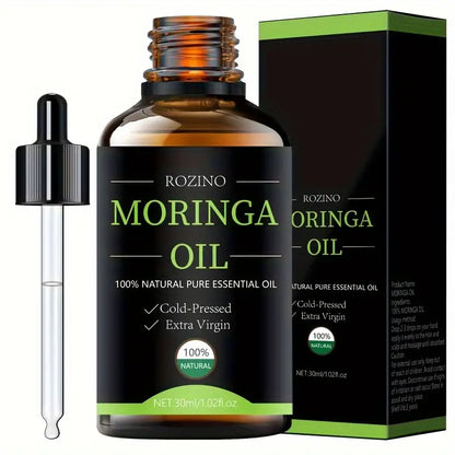 ROZINO Pure Essential Oils