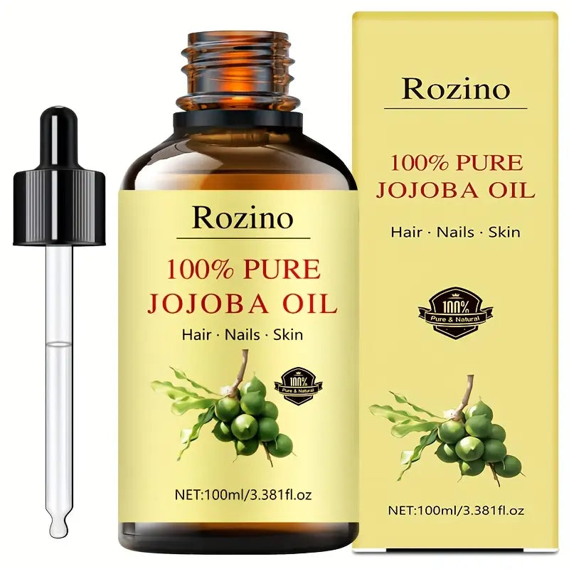ROZINO Pure Essential Oils