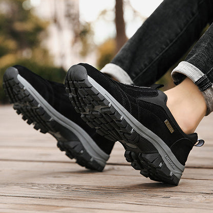 Outdoor Comfortable Walking Loafers