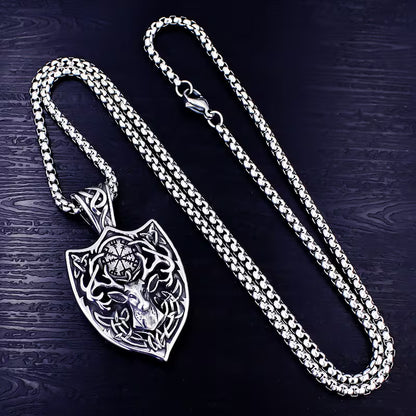 Stainless Steel Necklace Pendants