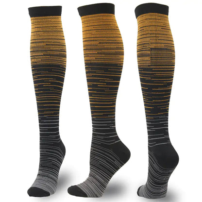 Long Compression Socks