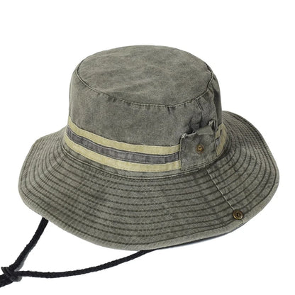 Outdoor Summer Hat