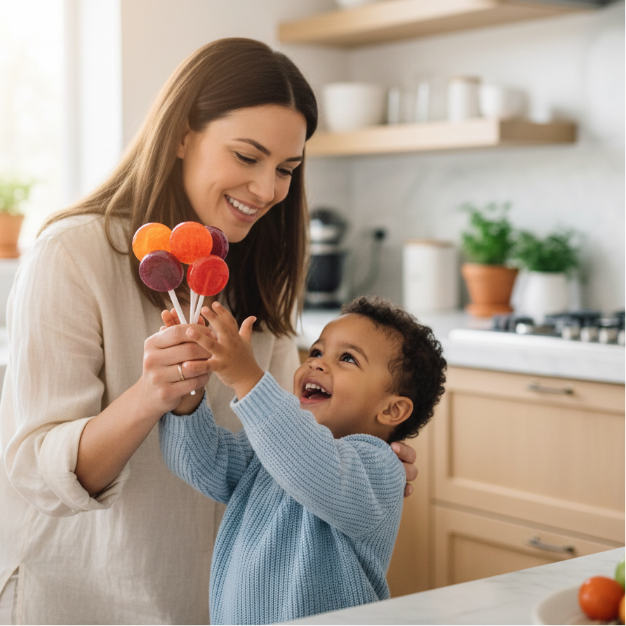 YumEarth Organic Pops