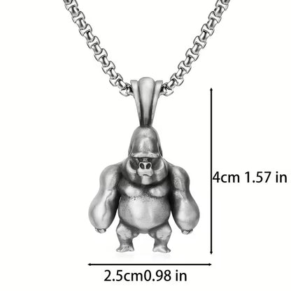 Stainless Steel Necklace Pendants