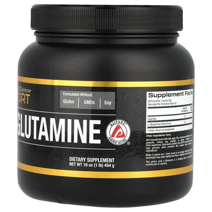 California Gold Nutrition Sport