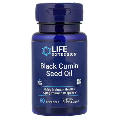 Life Extension Supplements