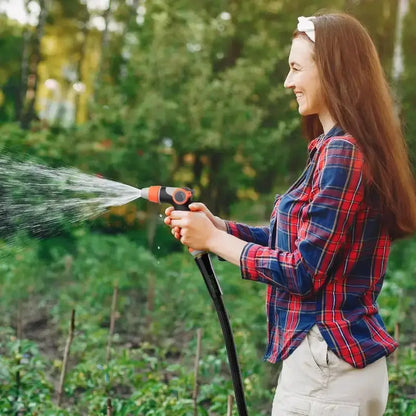 XPRO Expandable 3X High Pressure Garden Hose