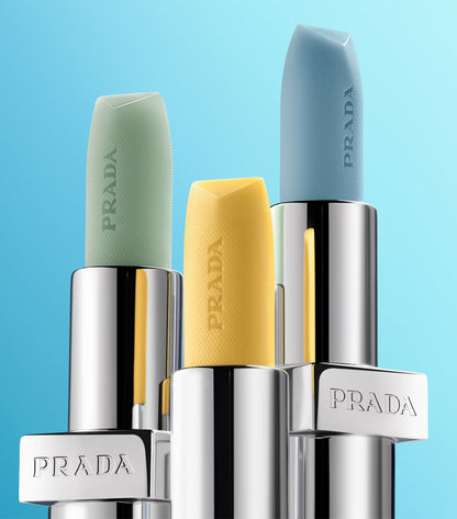 Prada Hydrating Lip Balms