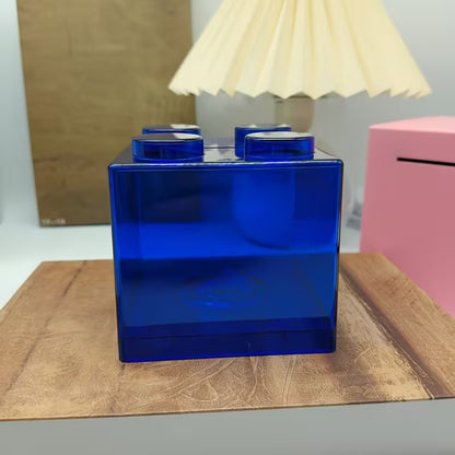 LEGO Rewards and Coin Bank Box