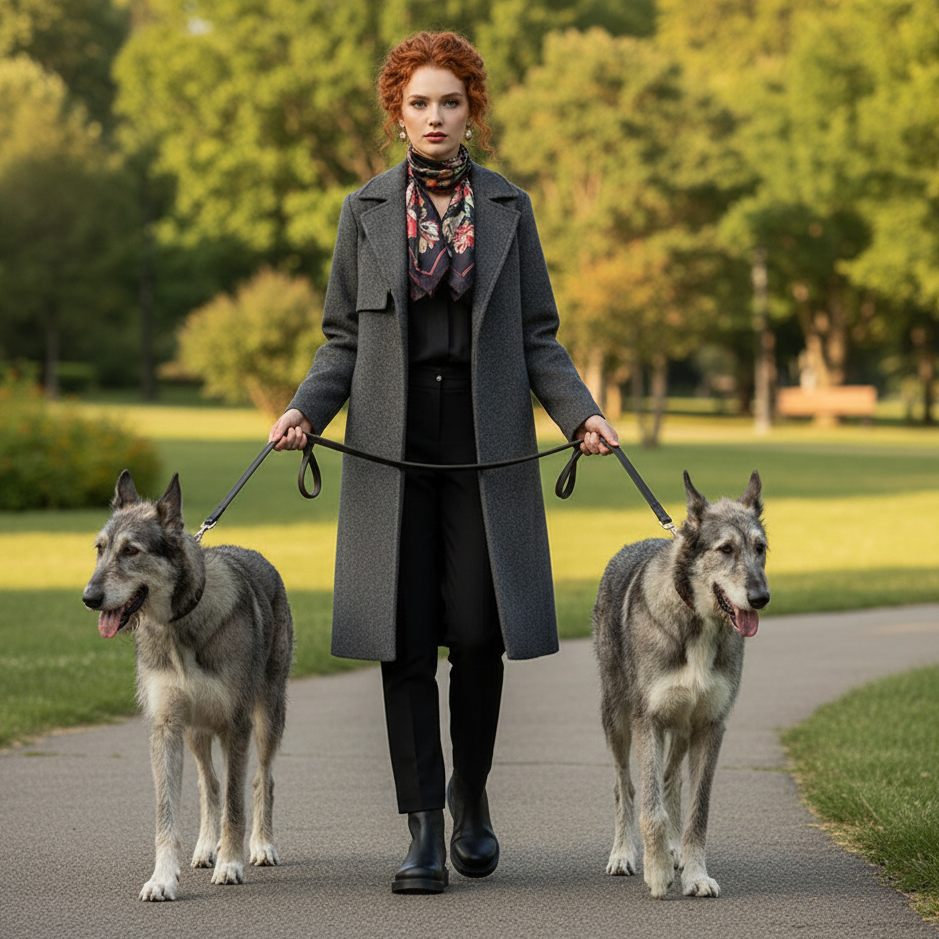 Genuine Leather Chelsea Ankle Boots