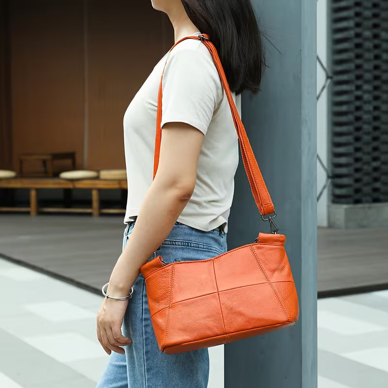 Artisan Genuine Leather Handbags