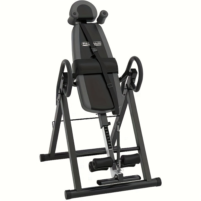 Standard Inversion Table – Body & Soul - Gifts from the Heart