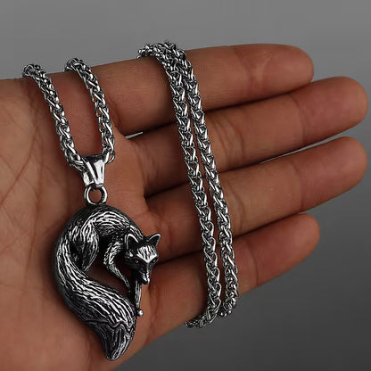 Stainless Steel Necklace Pendants