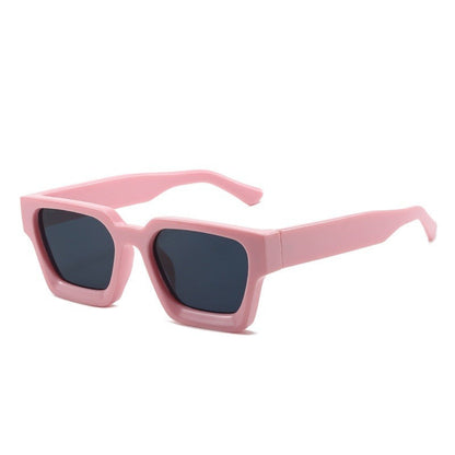 WEEKENDER Minimalist Sunglasses