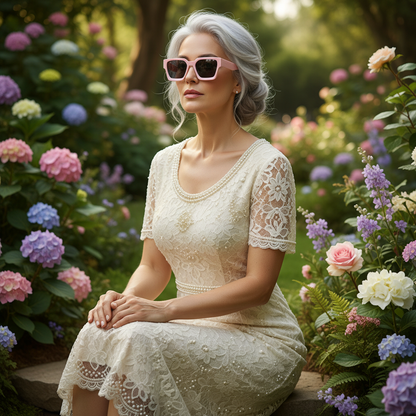 WEEKENDER Minimalist Sunglasses