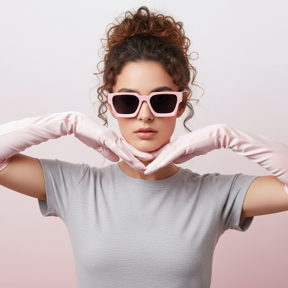 WEEKENDER Minimalist Sunglasses