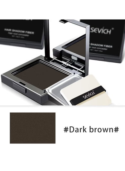SEVICH Waterproof Natural Root Touch Up Powder
