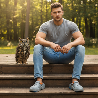 Victory Lightweight Breathable Crocs