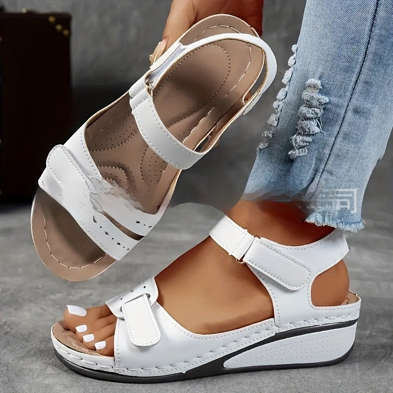 PIPPA Wedge Orthopedic Sandals