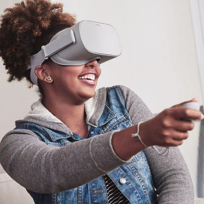 SHINECON G10 Mobile Phone 3D Virtual Reality Headset