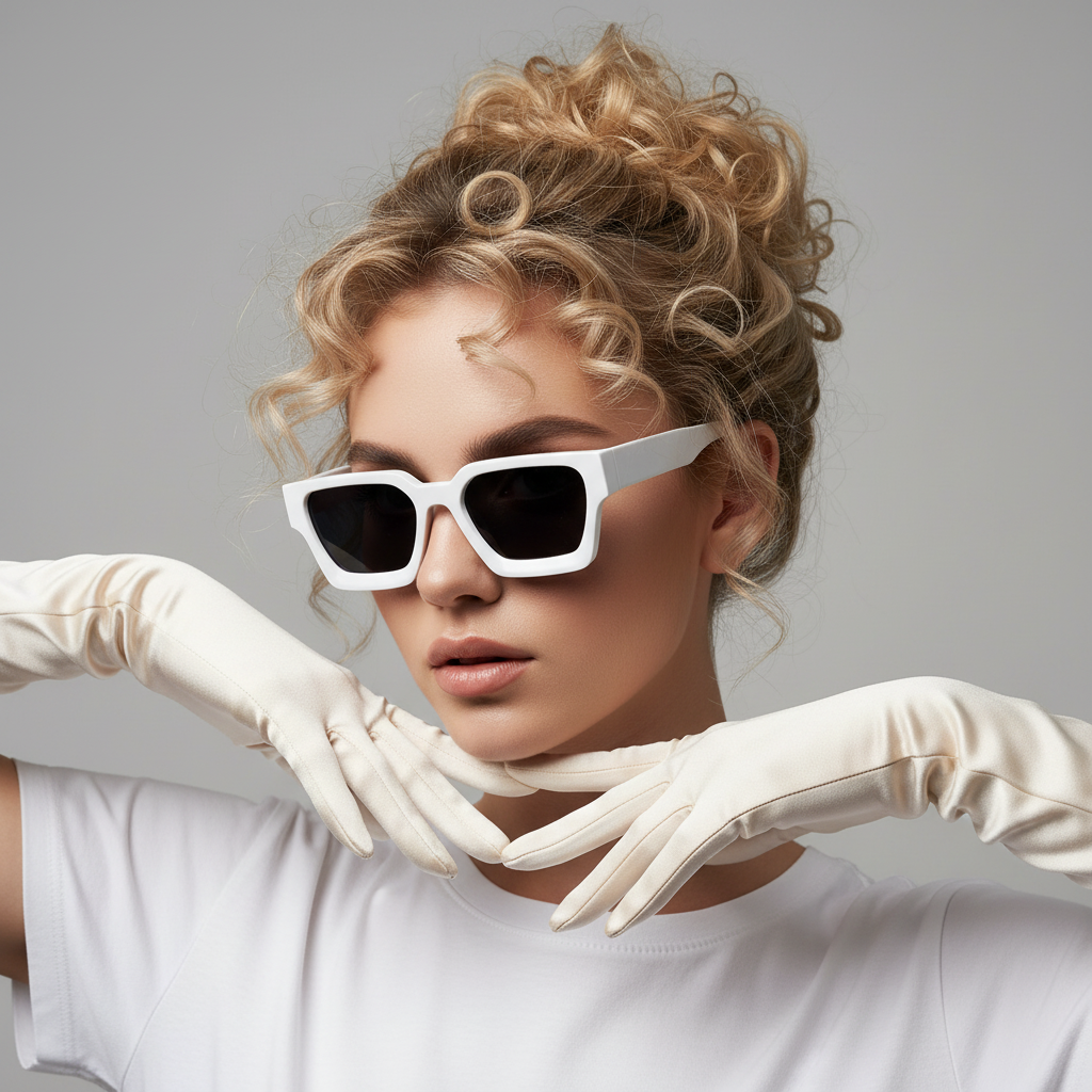 WEEKENDER Minimalist Sunglasses