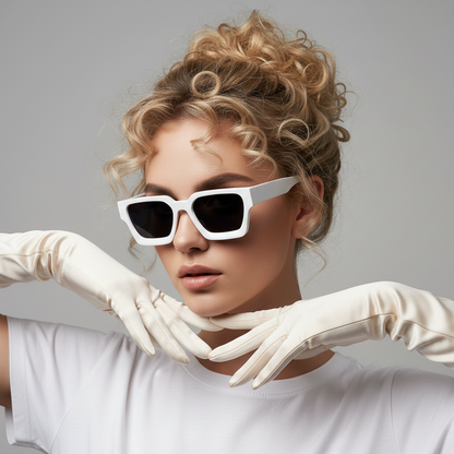 WEEKENDER Minimalist Sunglasses