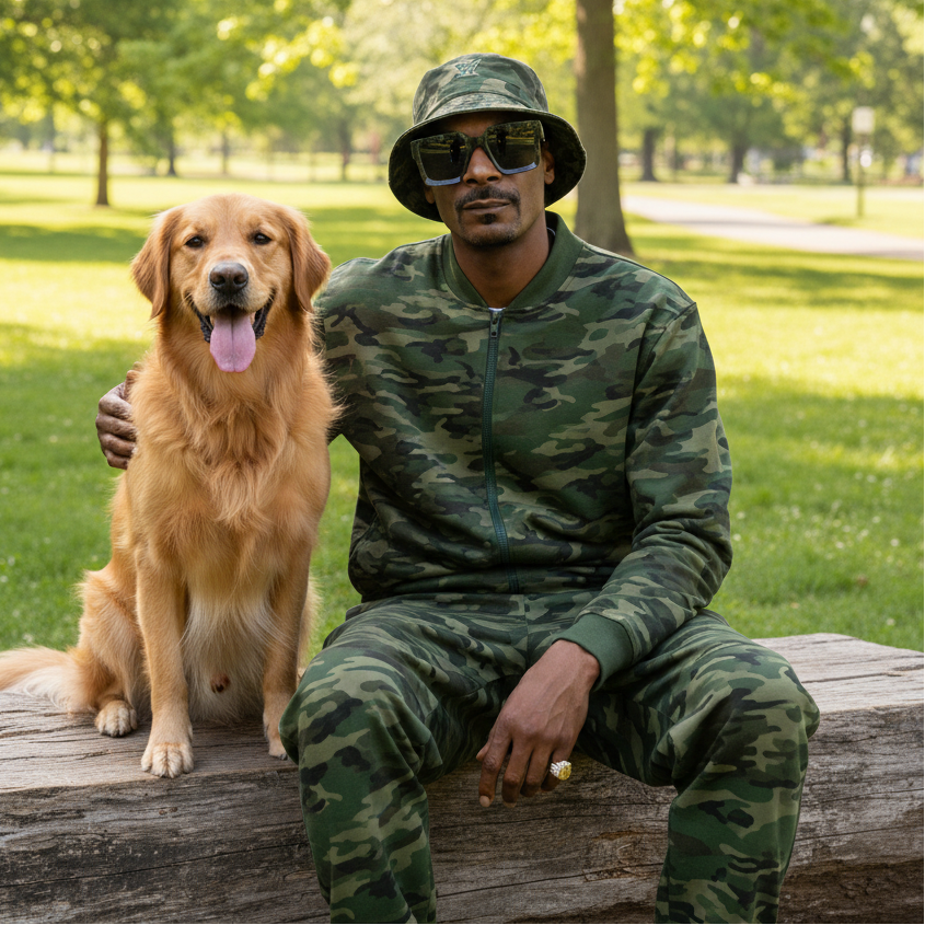 HOOBAN Millionaires Inspired Designer Sunglasses