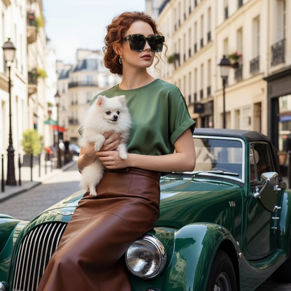 HOOBAN Millionaires Inspired Designer Sunglasses