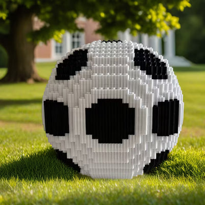 Creative Collectible Building Blocks Figurines