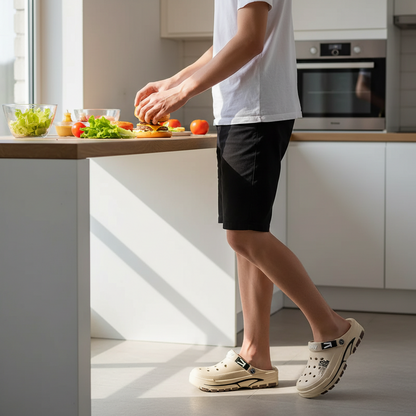 Victory Lightweight Breathable Crocs