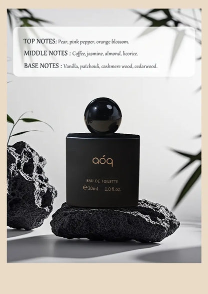 AOQ Paris Night EDT Perfume Gift Box