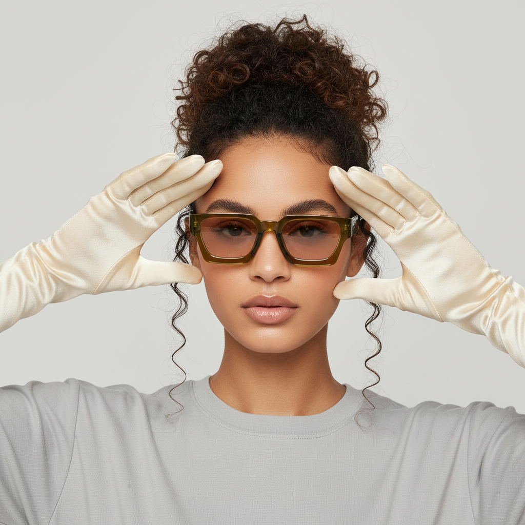 WEEKENDER Minimalist Sunglasses