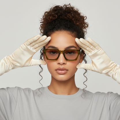 WEEKENDER Minimalist Sunglasses