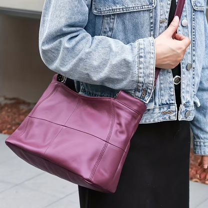 Artisan Genuine Leather Handbags