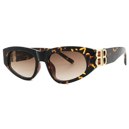 Balenciaga Retro Eyewear Sunglasses