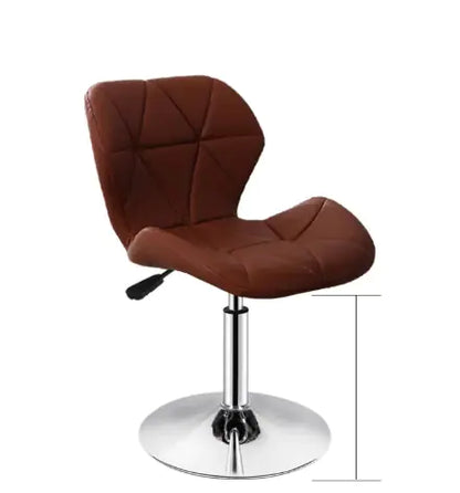 Modern Minimalist Swivel Chairs