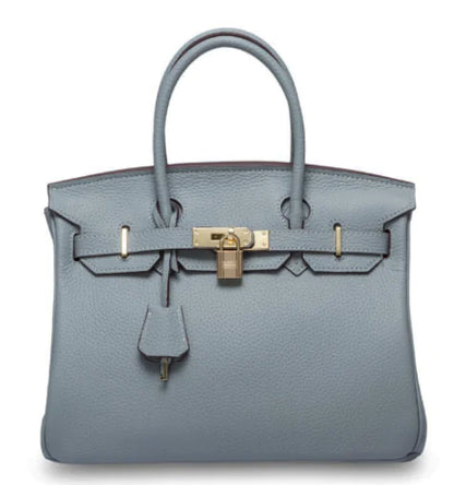 Birkin Epsom Leather Handbags - The New York Collection