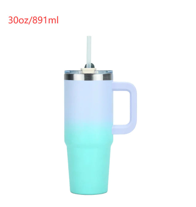 Stainless Steel Large Capacity Insulated Cups