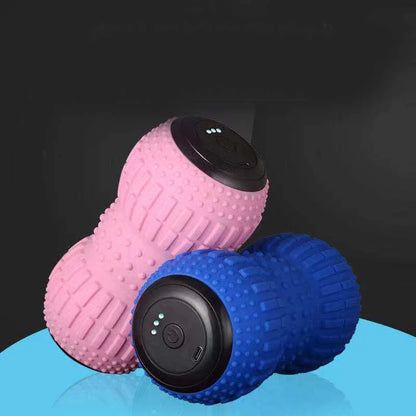 Rechargeable Yoga Massage Peanut Balls