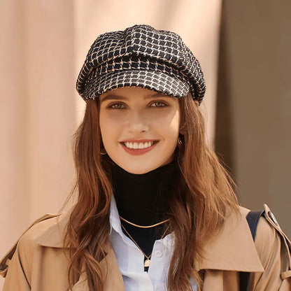 Classic Chic Berets