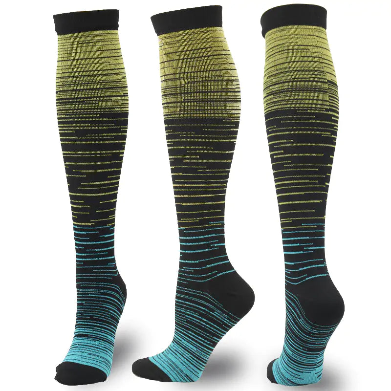 Long Compression Socks