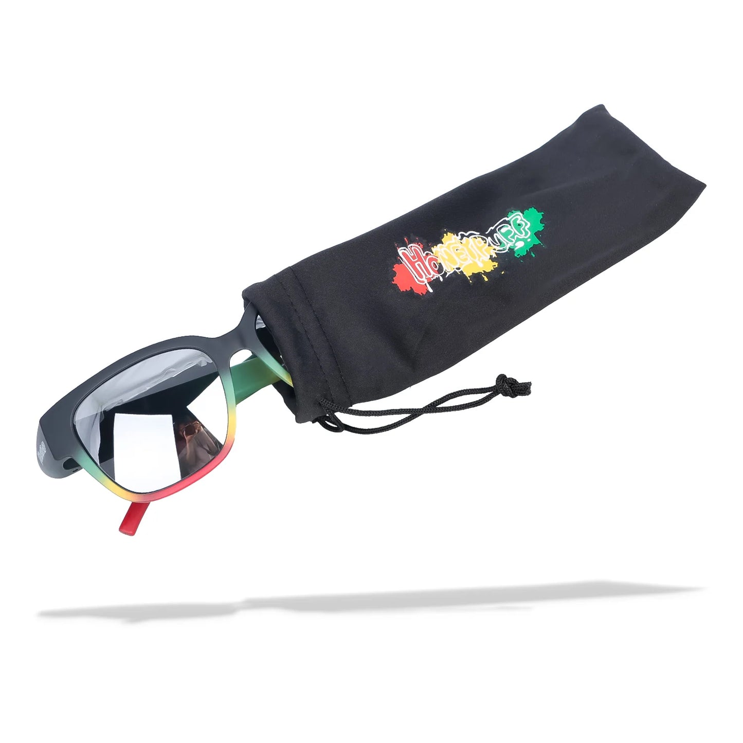 HONEYPUFF Storage Sunglasses