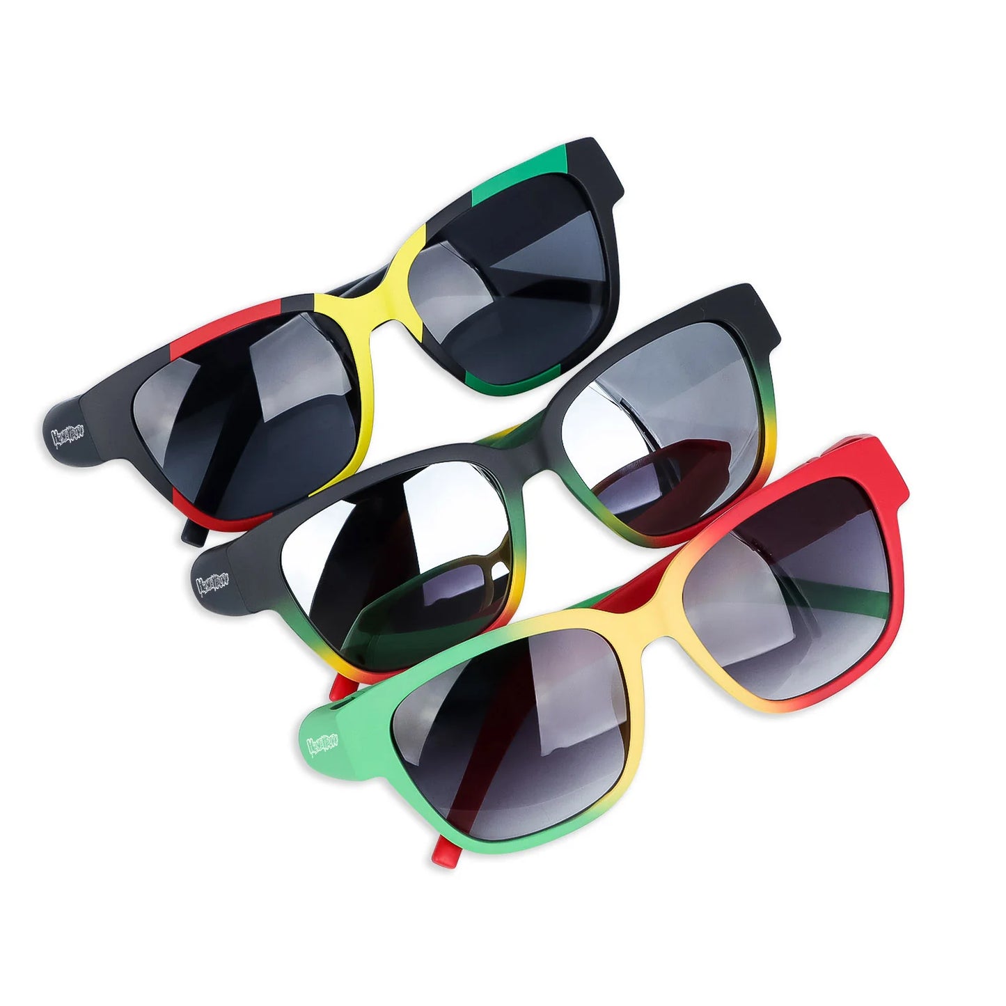 HONEYPUFF Storage Sunglasses