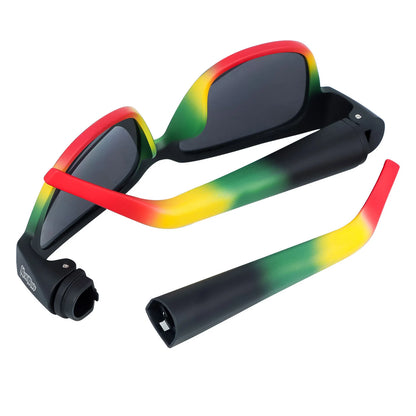 HONEYPUFF Storage Sunglasses